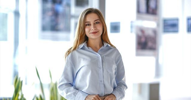 Nisa Atik, Tarihi Canlandıran ve Merak Uyandıran İçerikleriyle Öne Çıkıyor