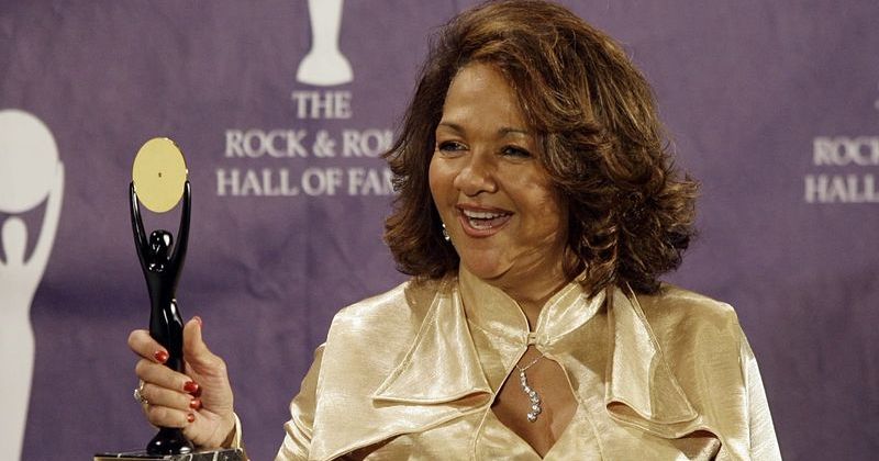 The Ronettes'in Son Üyesi Nedra Talley Ross 80 Yaşında Vefat Etti