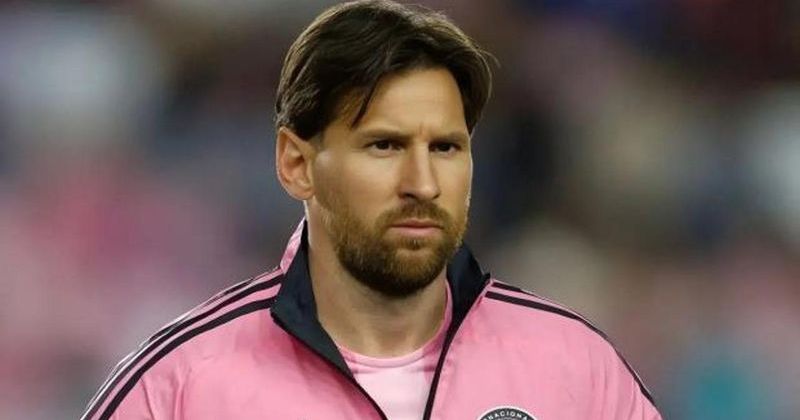 Lionel Messi, 75 Yıllık UE Cornella Kulübünün Tüm Hisselerini Satın Aldı