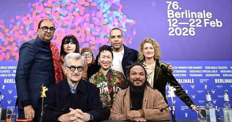 Berlinale 2023, Gazze Tartışmalarıyla Gündemde
