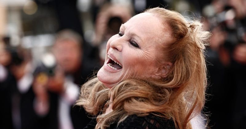 Ursula Andress'in Çalınan 20 Milyon Avro Değerindeki Varlıkları İtalya'da Bulundu