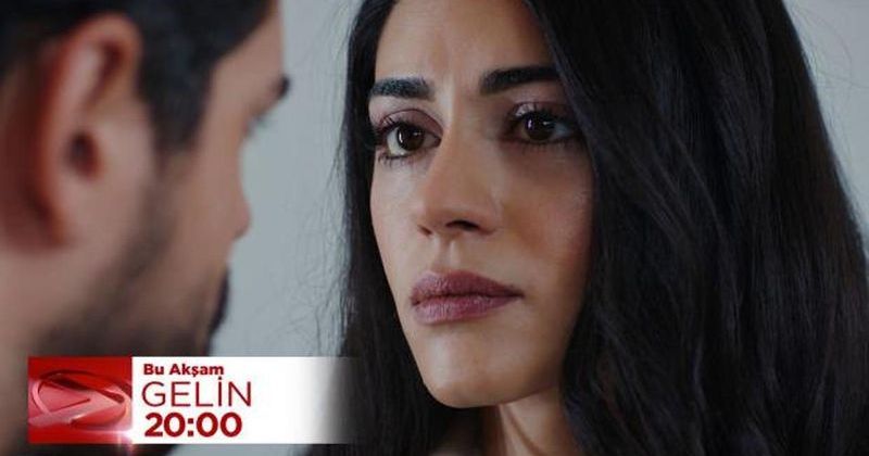 Gelin Dizisinde Hançer ve Cihan Arasındaki Buzlar Çözülüyor