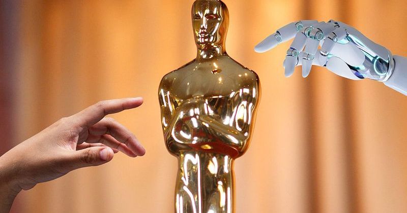 Oscar Kuralları Güncellendi: Yapay Zeka Performansları ve Senaryolar Ödül Alamayacak