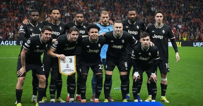 Juventus Kalecisi Michele Di Gregorio ve Ailesi Tehdit Altında
