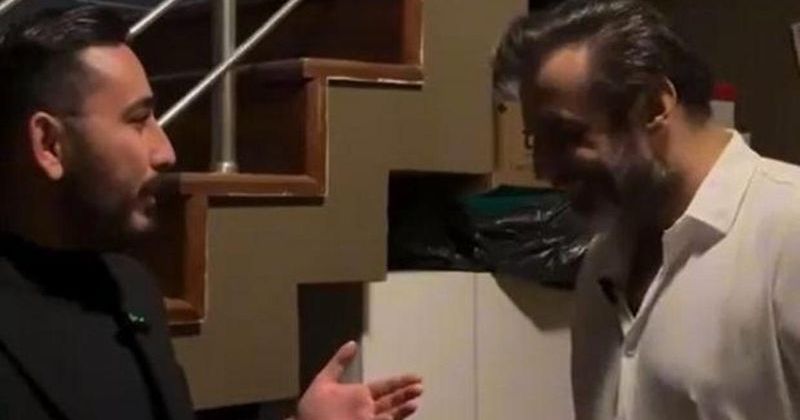 Rıza Tamer'in Şüpheli Ölümünün Ardından Son Röportajı Duyguları Hareketlendirdi