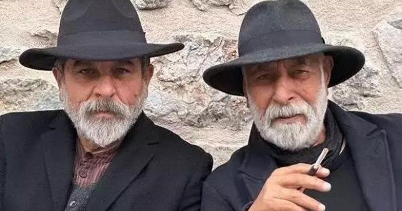 Kurtlar Vadisi'nin Kömürcü Ailesi Yıllar Sonra Yeniden Bir Arada