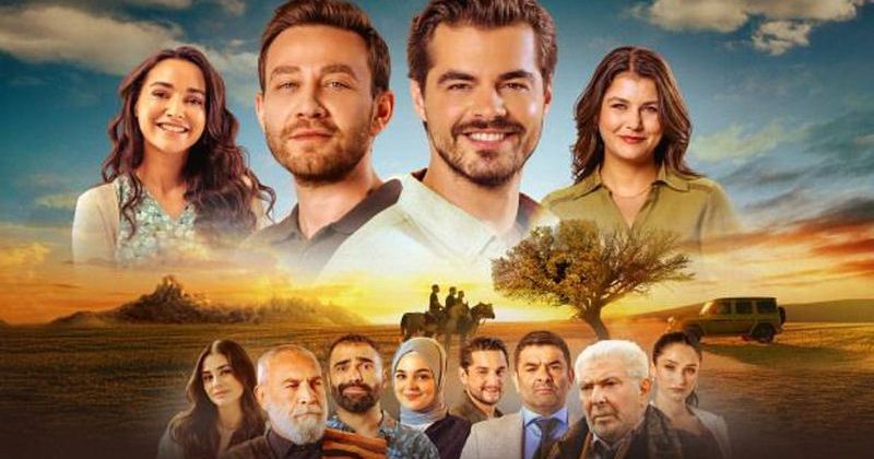 TRT, Gönül Dağı Dizisinin Yeni Bölümünü Yayınlamama Kararı Aldı