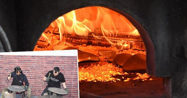 Terme’de 1400 Derecede El Yapımı Bateri Zilleri Dünya Pazarında Öne Çıkıyor