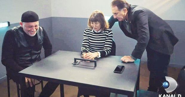 Arka Sokaklar Dizisi Lavaş Çetesi Konusunu İşliyor