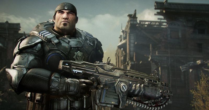 Gears of War Filmi İçin Umutlar Canlanıyor: Yönetmen David Leitch Açıklamalarda Bulundu