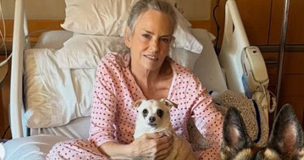 Ünlü Oyuncu Jennifer Runyon Kanser Nedeniyle 65 Yaşında Hayatını Kaybetti