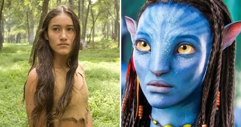 Pocahontas Rolündeki Q'orianka Kilcher, James Cameron’a Yüzünü Kopyalamakla Dava Açtı