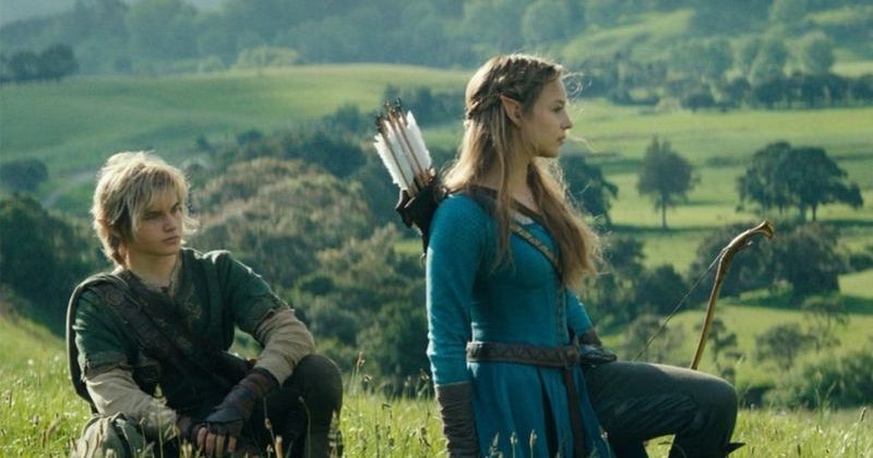 The Legend of Zelda Filminin Çekimleri Yeni Zelanda’da Başladı