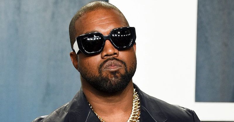 Kanye West'in İngiltere'ye Girişi Engellendi, Wireless Festival İptal Edildi