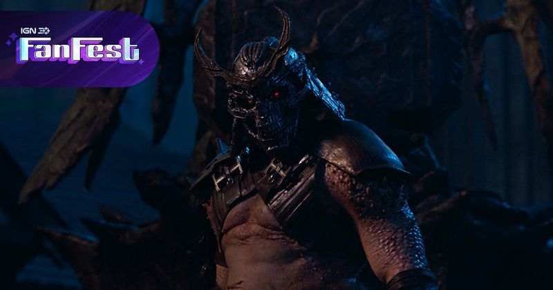 Mortal Kombat II'nin Yeni Fragmanı IGN Fan Fest 2026'da Tanıtıldı