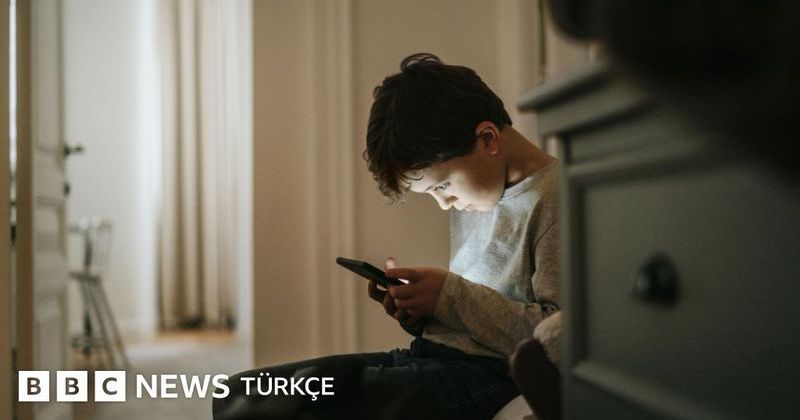 Çocuğunuzun Sosyal Medya Kullanımını Azaltmanın 5 Etkili Yolu