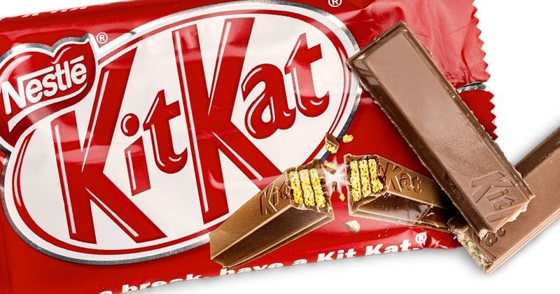 İtalya'da 12 Tonluk KitKat Soygunu: Nestlé Açıklama Yaptı