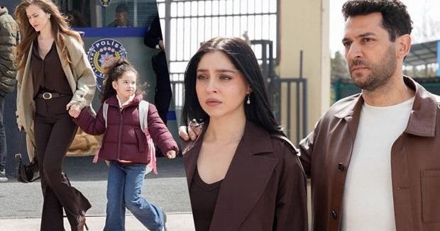 Güller ve Günahlar’da Zeynep ve Serhat’ın Kaderi Gizemli Mektupla Derinleşti
