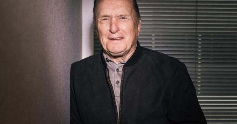 Efsane Oyuncu Robert Duvall 95 Yaşında Hayatını Kaybetti
