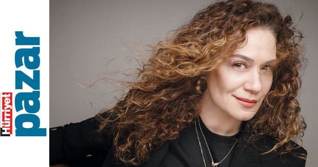 Özge Borak: 'Çok Hızlı Yükselişin Hızlı Düşüşü Olur'