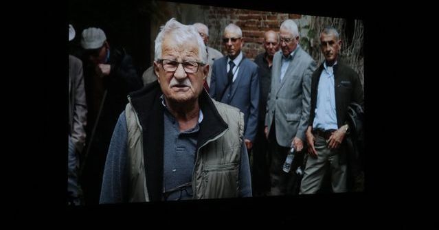 Belene Toplama Kampı Belgeselinin Galası Sofya'da Gerçekleşti