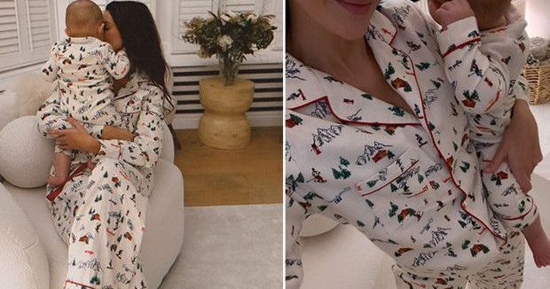 Michelle Keegan 10 Yıl Sonra Anne Oldu: Kızını Bırakıp Çalışmak Zor Geliyor
