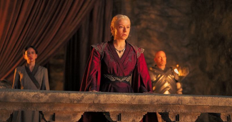 House of the Dragon 3. Sezonu Haziran’da Yayınlanacak: İlk Görseller Paylaşıldı