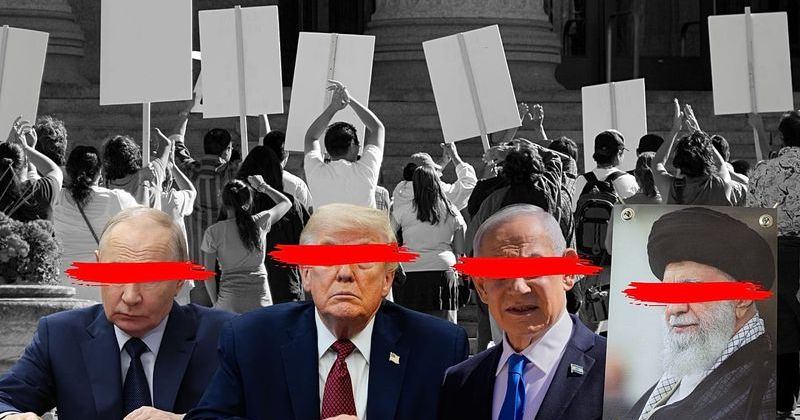 Son 10 Yılın En Etkili Protest Şarkıları ve Anlamları