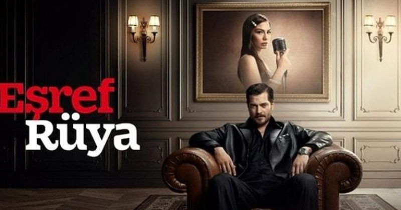 Okul Saldırısı Sonrası Şiddet İçerikli Diziler Yayından Kaldırıldı: Eşref Rüya, Yeraltı, Kuruluş Osman