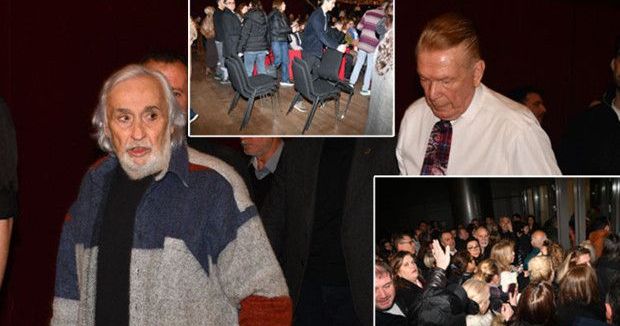 Gırgıriye Müzikali Gösteriminde Yaşanan Sorunlar ve Seyirci Tepkileri