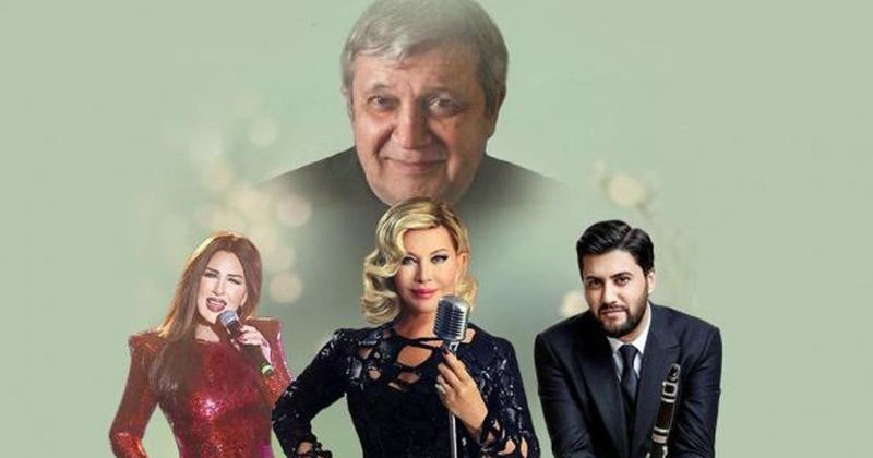 Halit Akçatepe, AKM’de Anlamlı Bir Gecede Yeşilçam’a Saygıyla Anılacak