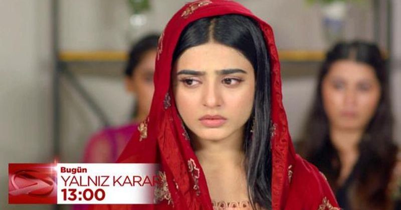 Yalnız Karar'da Ömer'e Beklenmedik Teklif: Kabul Edecek mi?