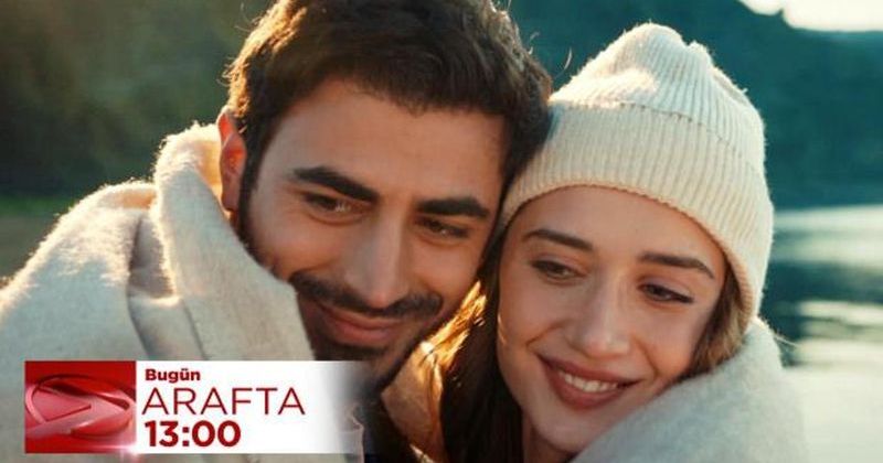 Arafta Dizisinde Mercan, Vicdan Azabıyla Evi Terk Ediyor