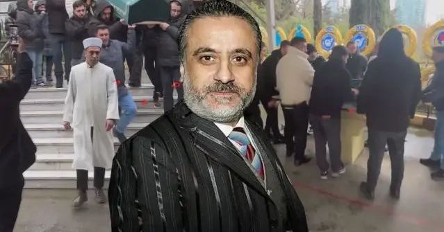 Erol Köse'nin Cenazesinde Duygusal Anlar ve Sürpriz Detaylar
