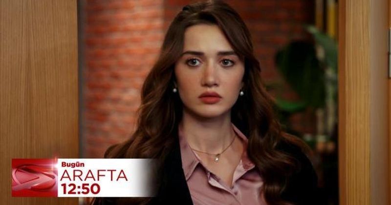 Arafta Dizisinde Mercan, Verdiği Karardan Pişmanlık Duyuyor