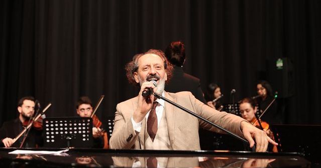 Mardin'de "Kim Var?" Projesi Kapsamında Müzikal Tiyatro Gösterisi Düzenlendi
