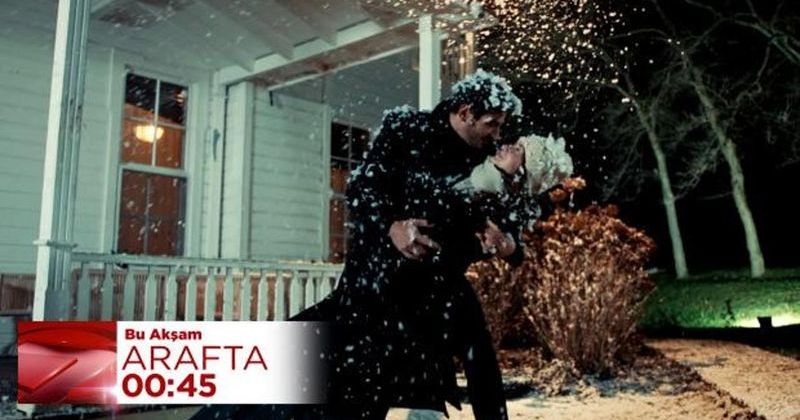 Arafta Dizisinde Ateş ve Nezir Yüzleşiyor: Hesaplaşma Anı Yaklaşıyor