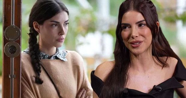 Deniz Baysal: Akıl sağlığım için sosyal medyada az paylaşıyorum
