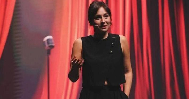 Kanuni Sultan Süleyman'a Yönelik İfadeleri Nedeniyle Gözaltına Alınan Tuba Ulu'dan Özür Açıklaması