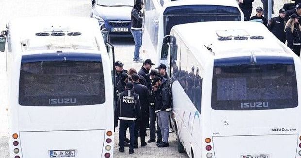 İstanbul'da Ünlülere Yönelik Uyuşturucu Operasyonunda 16 Kişiye Gözaltı Kararı