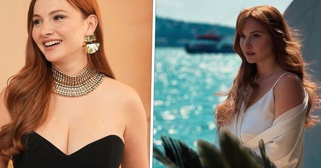 Başak Gümülcinelioğlu: Fiziksel Zorbalığa Karşı Sesini Yükseltti