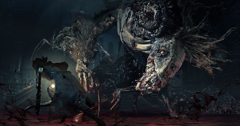 Jacksepticeye'den Bloodborne Animasyon Filmi İçin İlk Ayrıntılı Açıklama