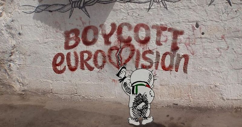 Sanatçılar 2026 Eurovision'u İsrail Katılımı Nedeniyle Boykot Etme Çağrısı Yaptı