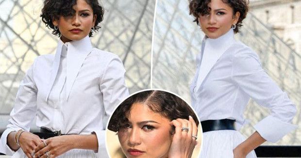 Zendaya ve Tom Holland Gizlice Evlendiğine Dair İpuçları Güçleniyor