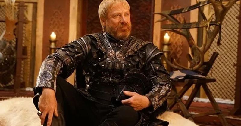Kuruluş Osman'ın Unutulmaz İsmi Yıldıray Şahinler, Teşkilat Dizisine Katıldı
