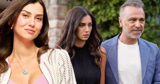 Aleyna Solaker, Azra Karakterini Oynamayı Çok İstediğini Açıkladı