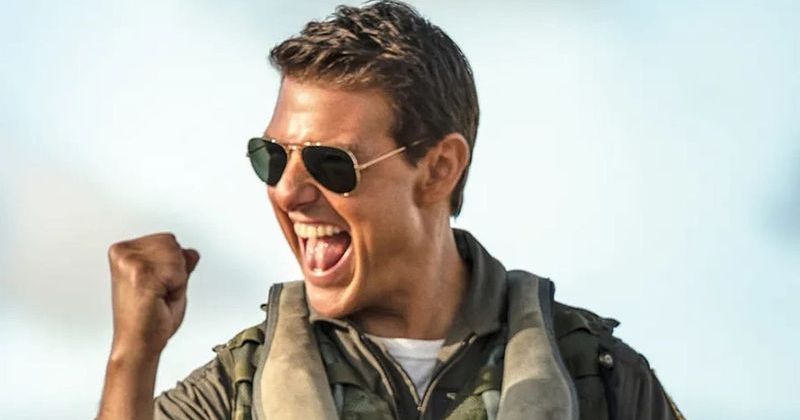Tom Cruise, Top Gun 3 ile Seriye Resmen Dönüyor