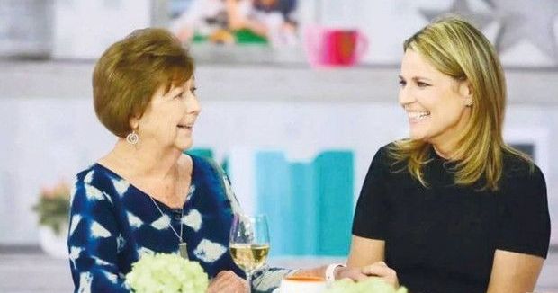 Sunucu Guthrie, Kayıp Annesini Bulana 1 Milyon Dolara Kadar Ödül Verecek