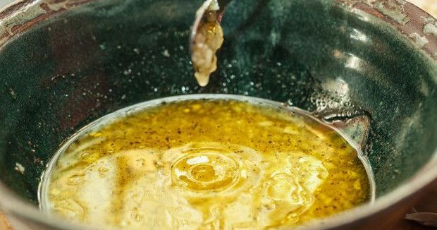 Yatmadan Önce Zeytinyağı ve Limon Tüketimi: Sağlığa Faydası Var mı?