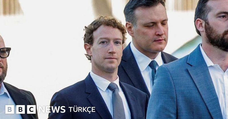 Meta ve Google, Sosyal Medya Bağımlılığı Davasında Sorumlulukla Yargılandı